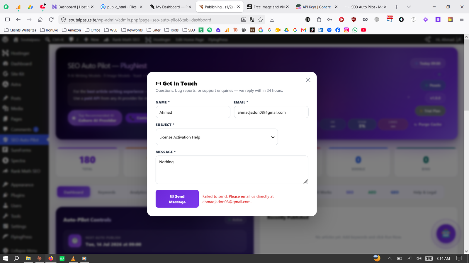 Airlift - Fasten Your Site's Performance